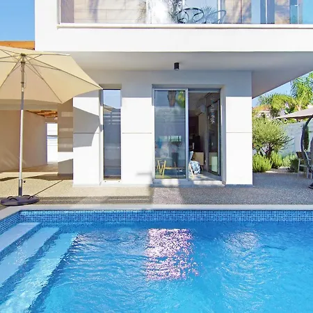 Lily プロタラス