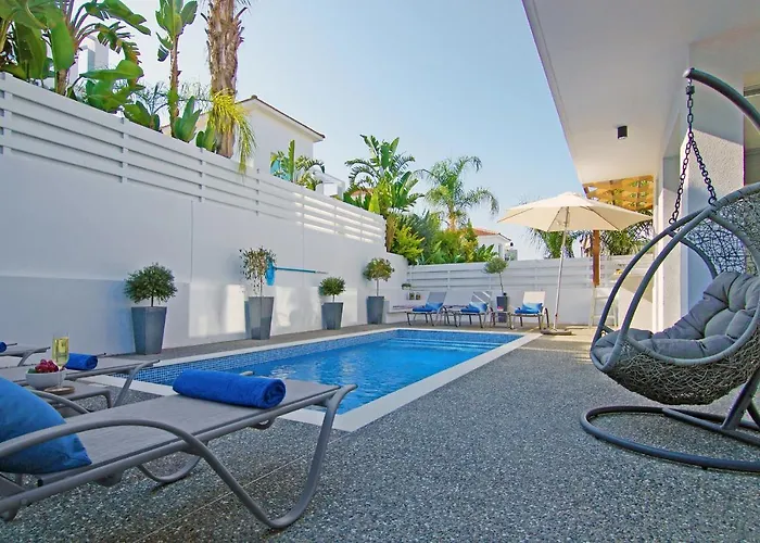 Villa Lily