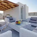Villa Lily *